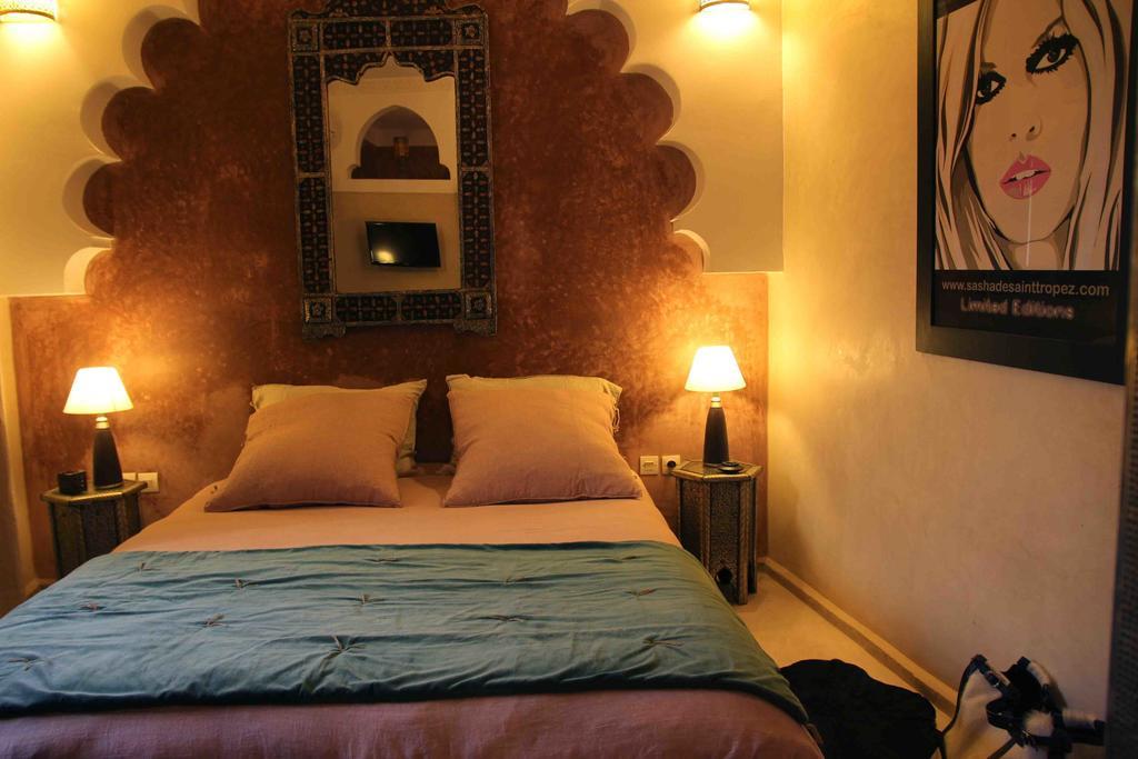 Riad Kumeia Marrakesh Camera foto