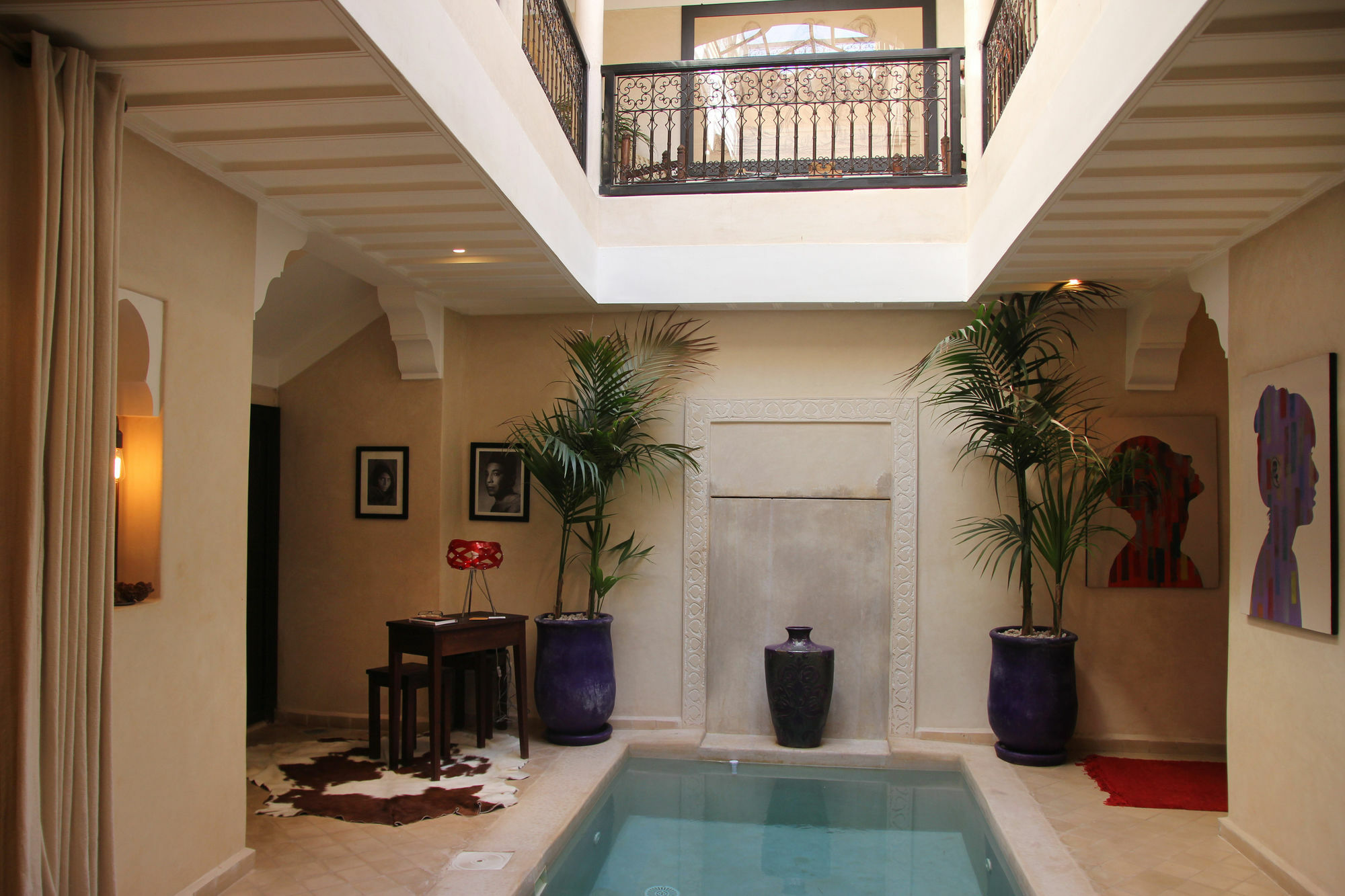 Riad Kumeia Marrakesh Esterno foto